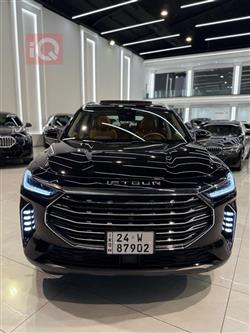 جيتور X70 بلس